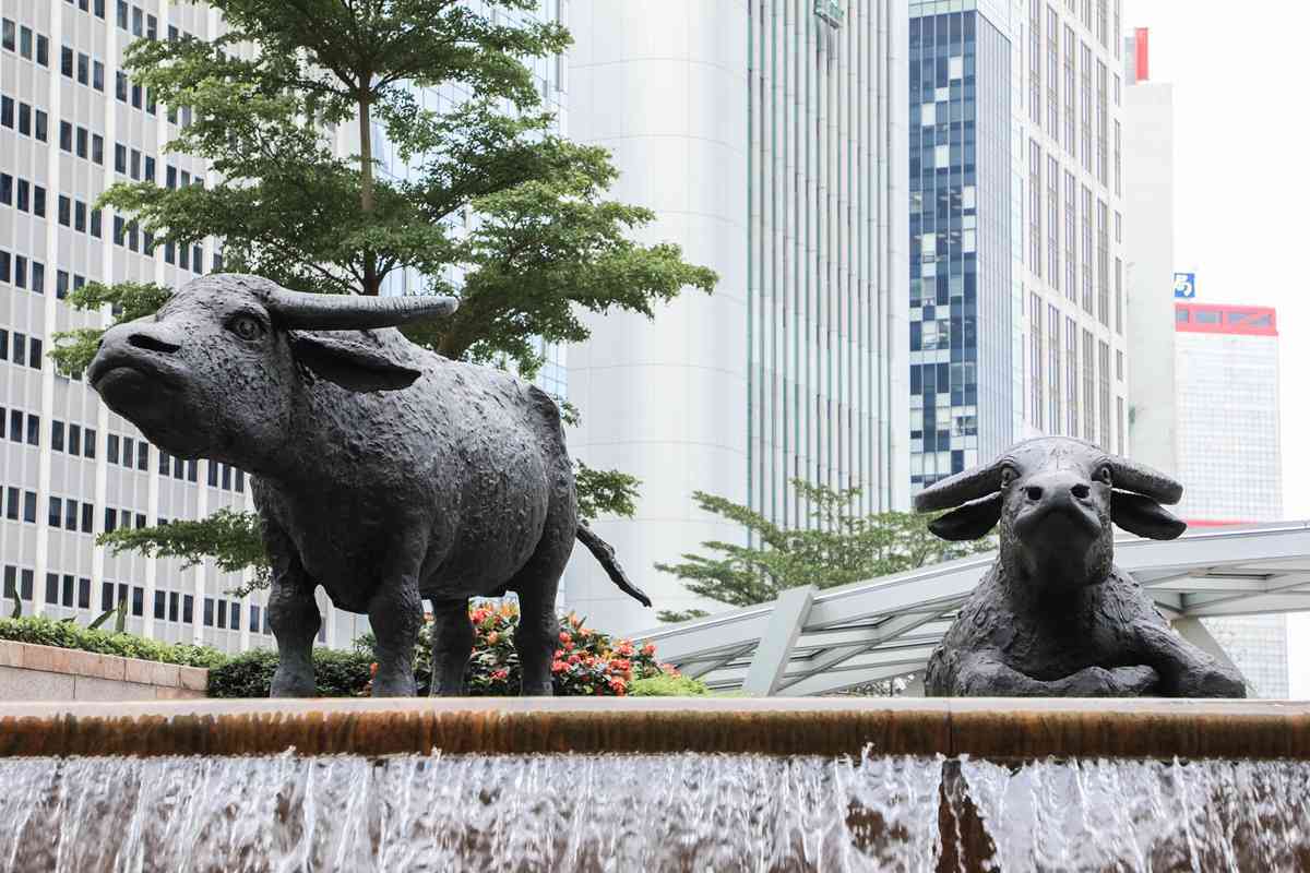 港股 | 蕭猷華：恒指5月上望24000點